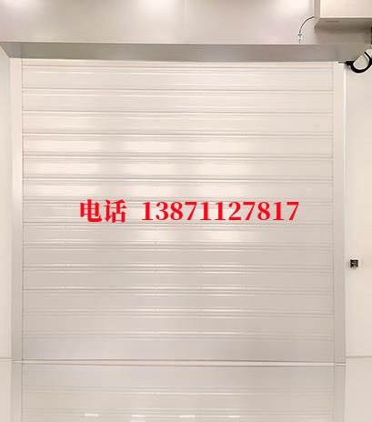 商丘防爆柔性卷帘门