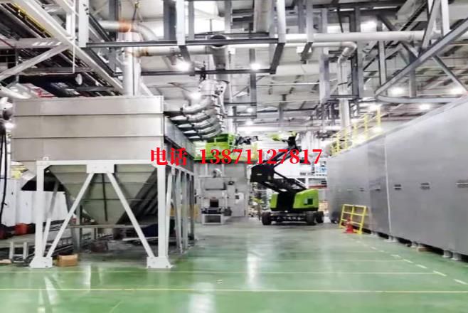 商丘机电设备安装工程,设备安装公司