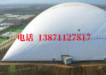 商丘气膜棚卷帘门,电动门