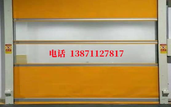 商丘洁净室门